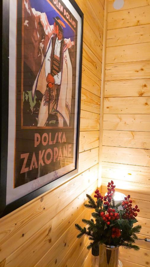 Villa Baranowka - Apartament #6 By Shortstaypoland Ratulow Экстерьер фото